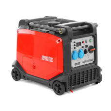 Инверторный генератор Hecht IG 5500