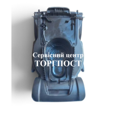 Корпус-деко для газонокосарки Al-Ko 3.82 SE