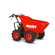 Мини-транспортер HECHT 2636, до 300 кг