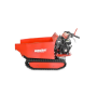 Мини-транспортер HECHT 2950, до 500 кг - купить в SADOVKA