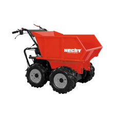 Мини-транспортер HECHT 2650, до 500 кг
